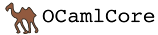 OCamlCore